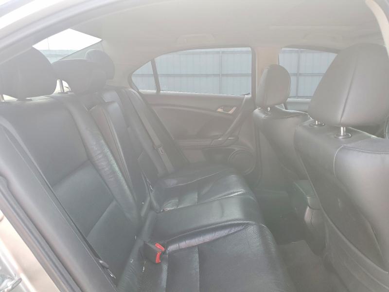 2009 Acura Tsx მანქანა იყიდება აუქციონზე, vin: JH4CU26699C023859, აუქციონის ნომერი: 62117086