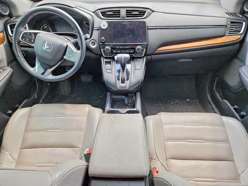 Aukcja sprzedaży 2017 Honda Cr-v, vin: 5J6RW2H99HL047939, numer aukcji: 62268056