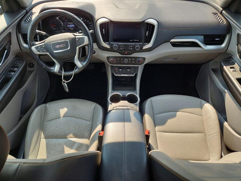 Продажа на аукционе авто 2021 Gmc Terrain, vin: 3GKALVEV2ML346464, номер лота: 61857846