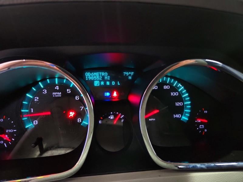 59779136 :رقم المزاد ، 1GNKRGED0CJ154801 vin ، 2012 Chevrolet Traverse مزاد بيع