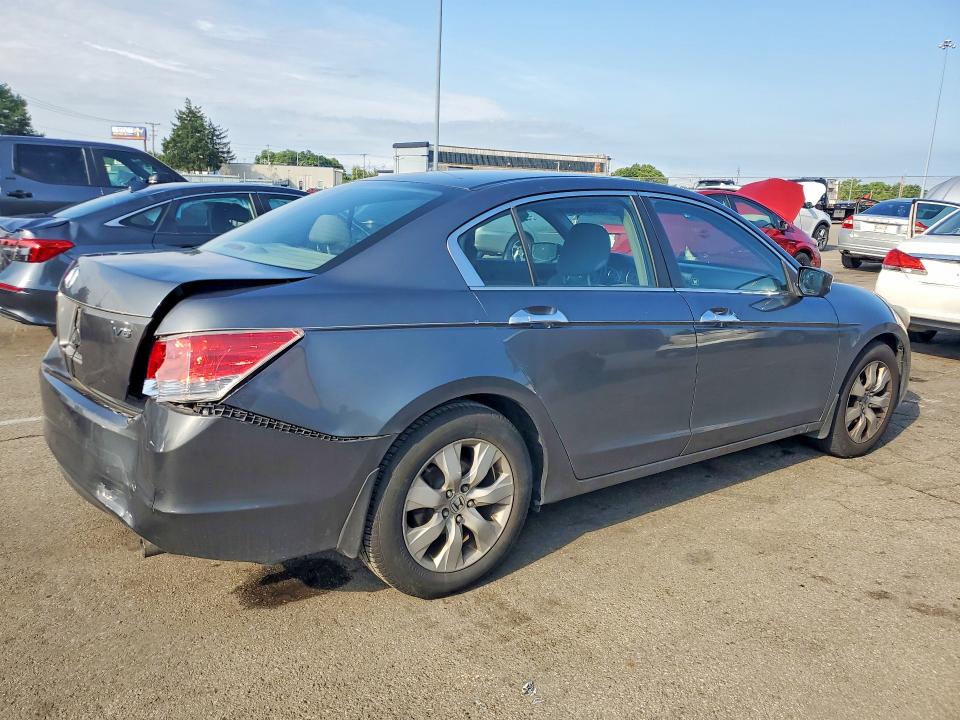 Aukcja sprzedaży 2008 Honda Accord, vin: 1HGCP367X8A063936, numer aukcji: 60641526