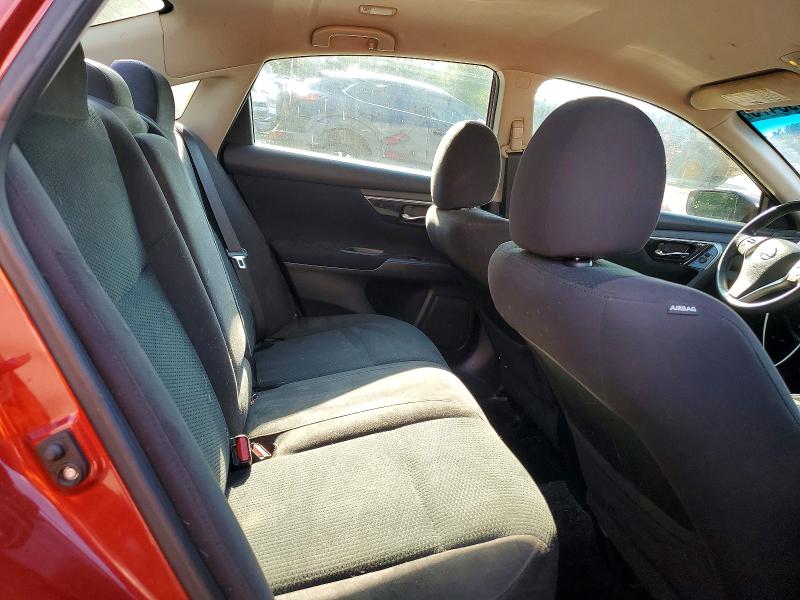 Aukcja sprzedaży 2014 Nissan Altima, vin: 1N4AL3AP7EN382181, numer aukcji: 62898476