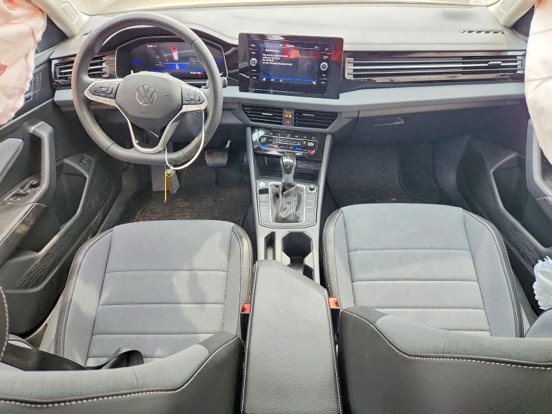 Aukcja sprzedaży 2026 Volkswagen Jetta, vin: 3VW7W7BU8TM040458, numer aukcji: 61165126