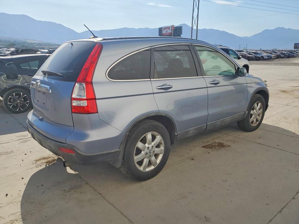 Продаж на аукціоні авто 2007 Honda Cr-v, vin: JHLRE48787C086901, номер лоту: 60468026