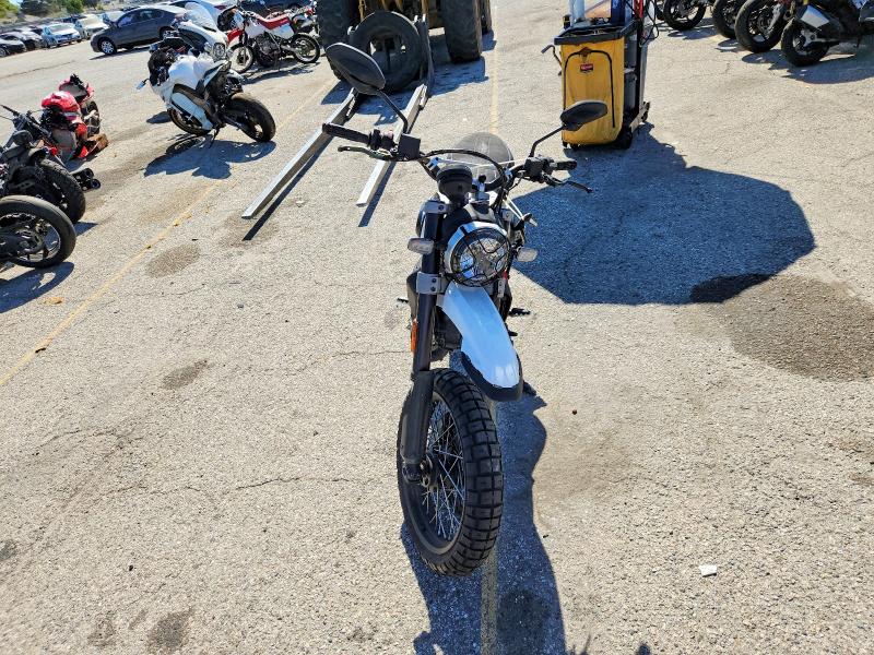 Продаж на аукціоні авто 2019 Ducati Scrambler, vin: ML0KAFPM3KT001503, номер лоту: 61715176