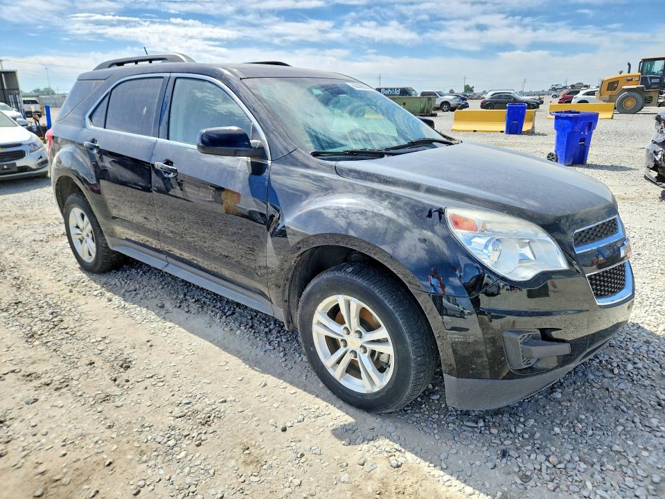 Aukcja sprzedaży 2015 Chevrolet Equinox, vin: 2GNFLFEK4F6147525, numer aukcji: 60329086