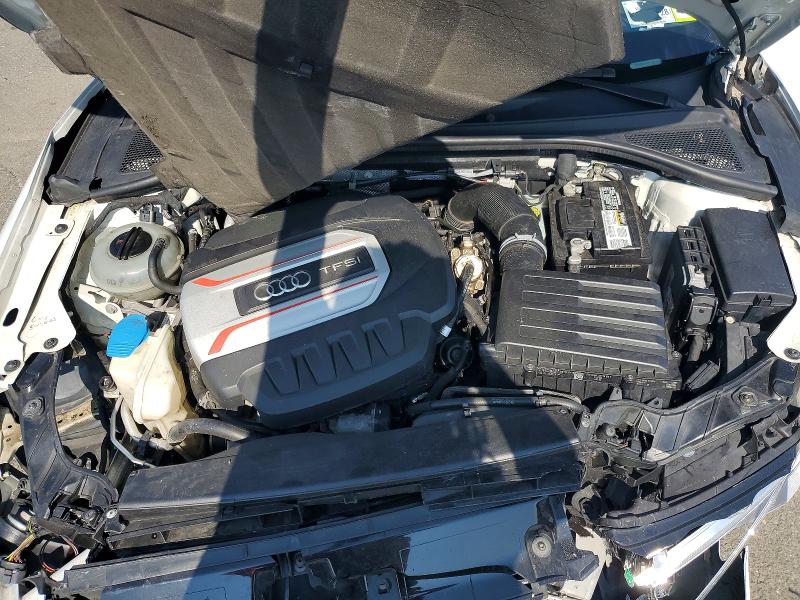 Aukcja sprzedaży 2015 Audi S3, vin: WAUBFGFF8F1055467, numer aukcji: 63115196