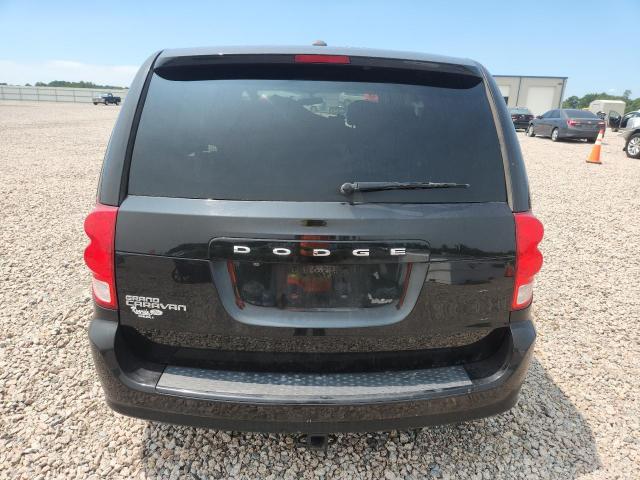 Aukcja sprzedaży 2017 Dodge Grand Caravan, vin: 2C4RDGBG5HR607012, numer aukcji: 60481346