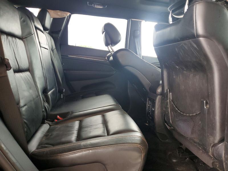 Продажа на аукционе авто 2015 Jeep Grand Cherokee, vin: 1C4RJFBG3FC846907, номер лота: 61015516