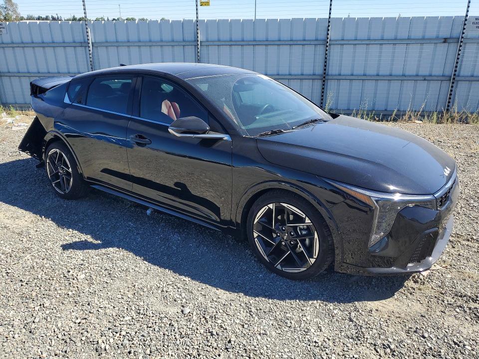 Aukcja sprzedaży 2025 Kia K4, vin: 3KPFW4DE7SE080963, numer aukcji: 61222626