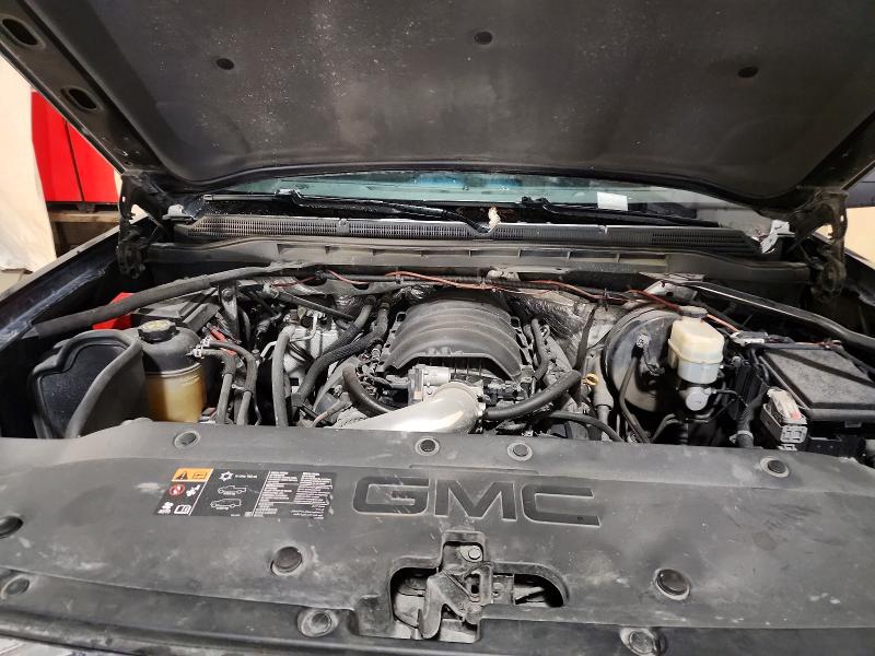 Продаж на аукціоні авто 2015 Gmc Sierra, vin: 1GTV2UEC5FZ257041, номер лоту: 61092646