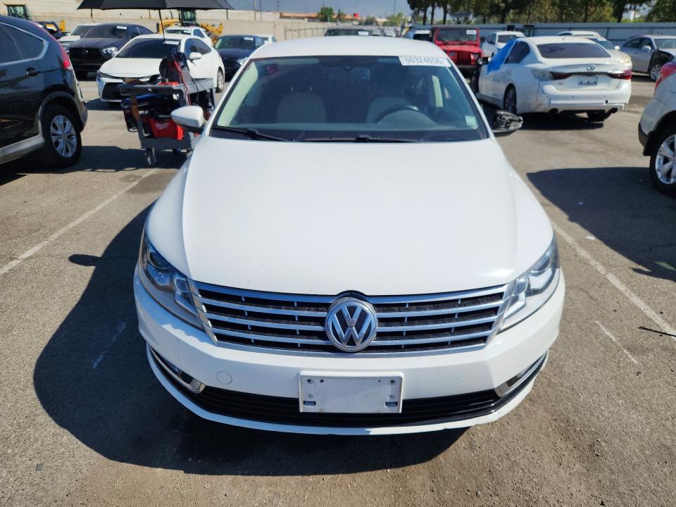2013 Volkswagen Cc მანქანა იყიდება აუქციონზე, vin: WVWBP7AN6DE509199, აუქციონის ნომერი: 60324656
