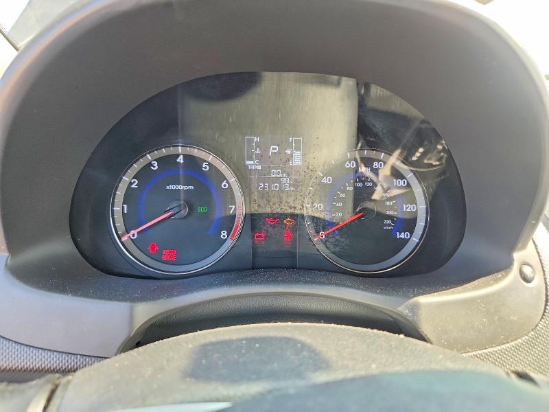 Aukcja sprzedaży 2017 Hyundai Accent, vin: KMHCT4AE5HU205271, numer aukcji: 59841936