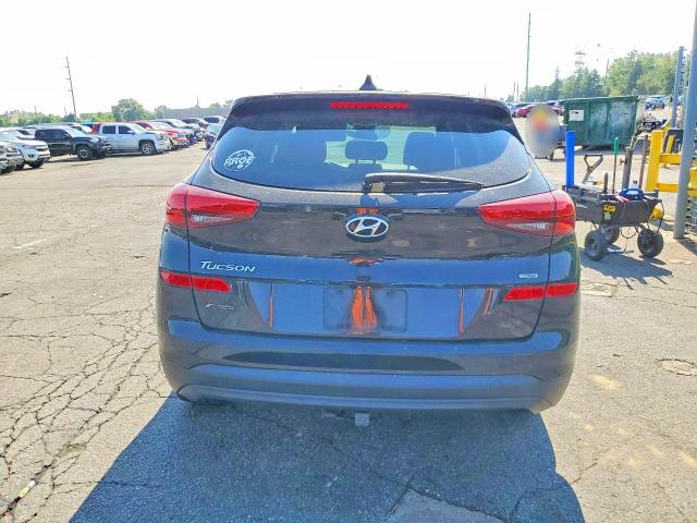 Aukcja sprzedaży 2019 Hyundai Tucson, vin: KM8J2CA47KU072841, numer aukcji: 62122676