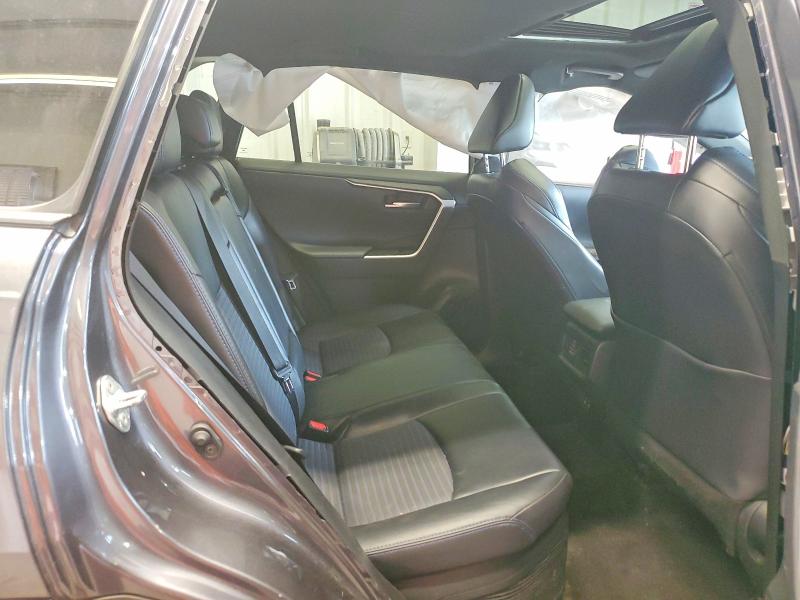 2020 Toyota Rav4 მანქანა იყიდება აუქციონზე, vin: 4T3EWRFV9LU001403, აუქციონის ნომერი: 59591736