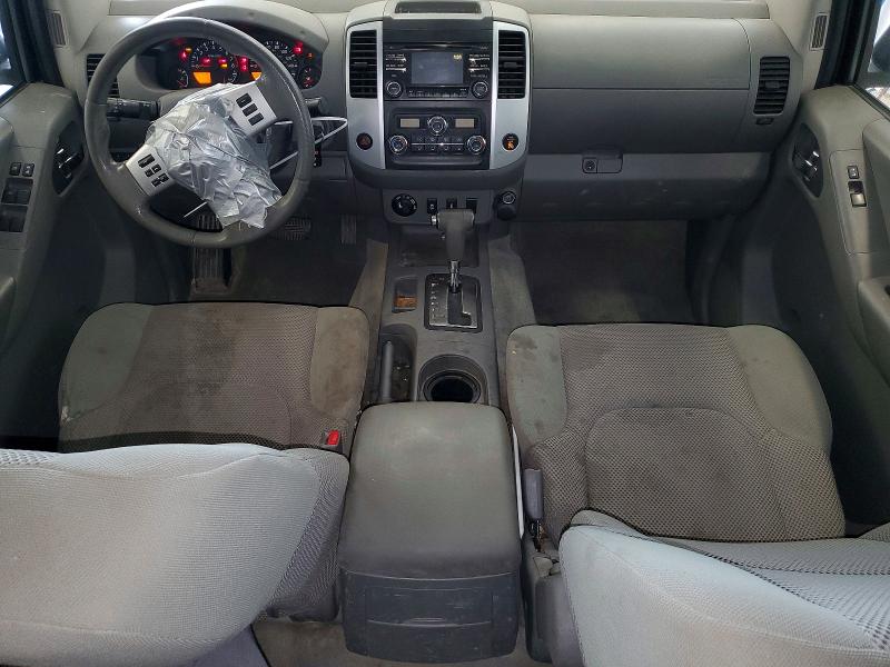 Продажа на аукционе авто 2013 Nissan Frontier, vin: 1N6AD0EV4DN740850, номер лота: 61597396