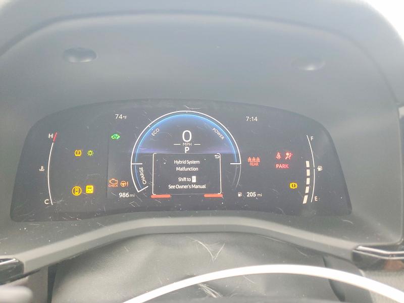 2026 Toyota Camry მანქანა იყიდება აუქციონზე, vin: 4T1DAACK2TU765804, აუქციონის ნომერი: 60306266