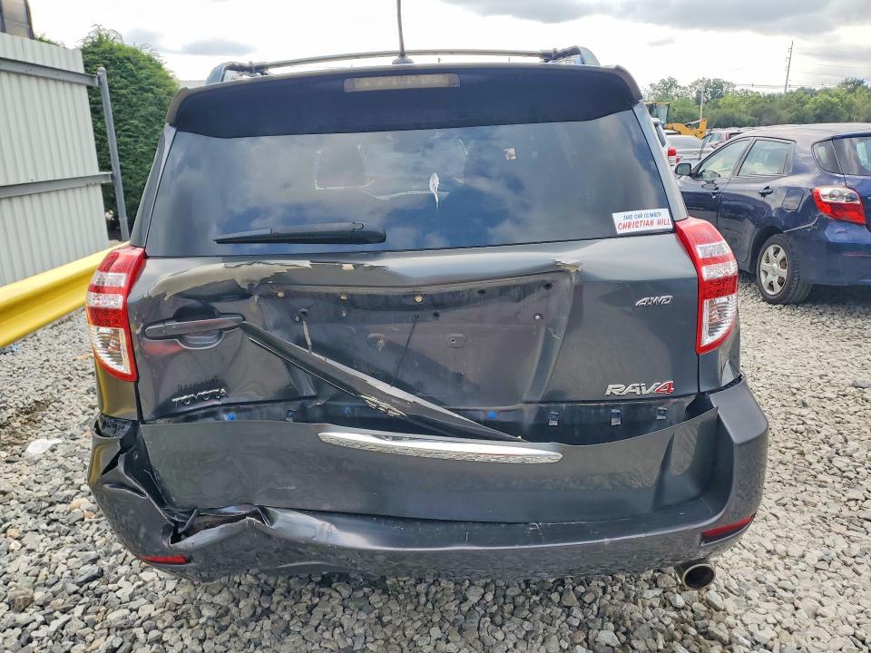2009 Toyota Rav4 მანქანა იყიდება აუქციონზე, vin: JTMBK32V395083467, აუქციონის ნომერი: 62747196