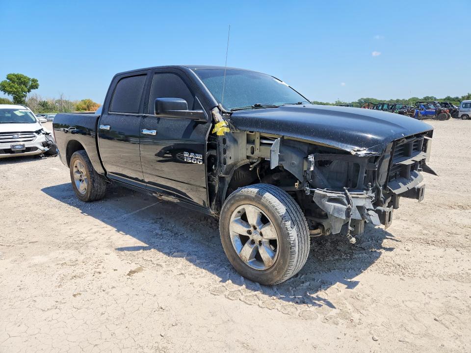 Продаж на аукціоні авто 2014 Ram 1500, vin: 1C6RR7LG5ES405417, номер лоту: 62925926