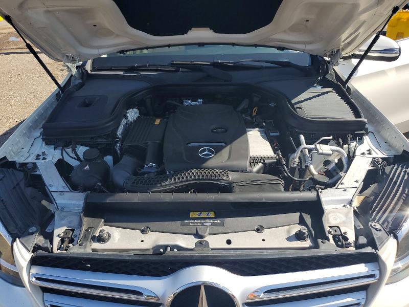 Aukcja sprzedaży 2017 Mercedes-benz Glc, vin: WDC0G4JB8HF249023, numer aukcji: 60272296