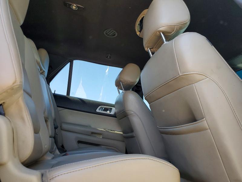 Продажа на аукционе авто 2011 Ford Explorer, vin: 1FMHK7F80BGA76956, номер лота: 60681046