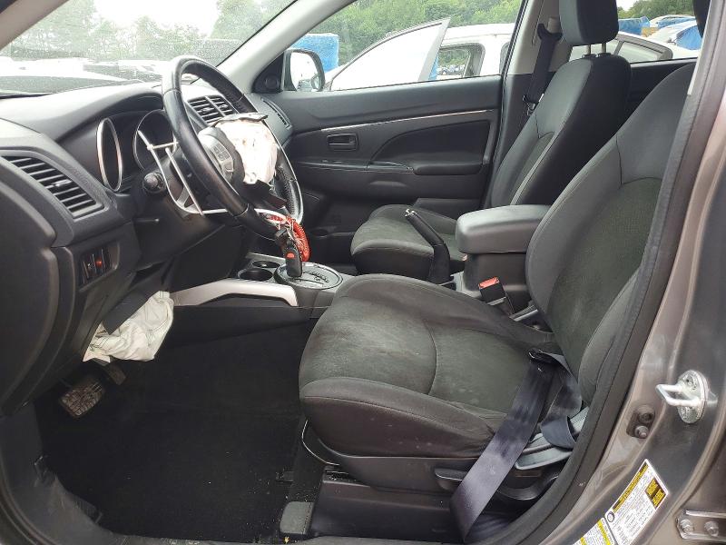 Aukcja sprzedaży 2013 Mitsubishi Outlander Sport, vin: 4A4AP3AU5DE006042, numer aukcji: 62773276