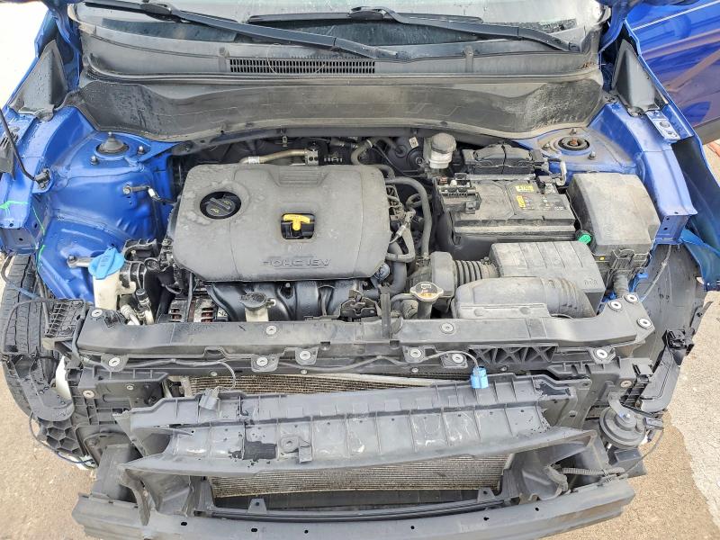 60385686 :رقم المزاد ، KNDEUCAA9M7178845 vin ، 2021 Kia Seltos مزاد بيع