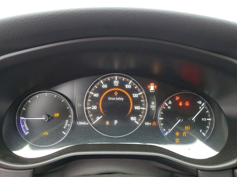 Aukcja sprzedaży 2025 Mazda Cx-50, vin: 7MMVAADW1SN106308, numer aukcji: 60519066