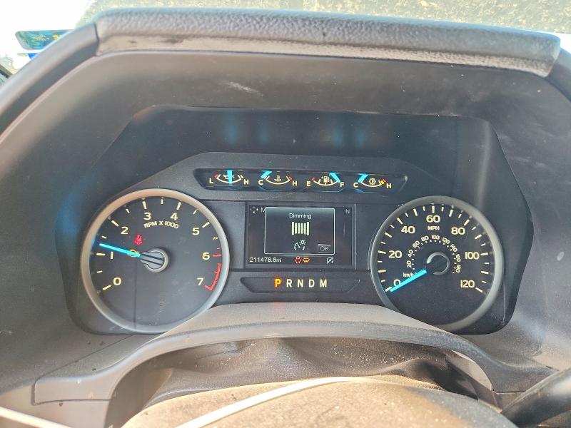 2019 Ford F150 მანქანა იყიდება აუქციონზე, vin: 1FTEX1CP4KKE91468, აუქციონის ნომერი: 62674496
