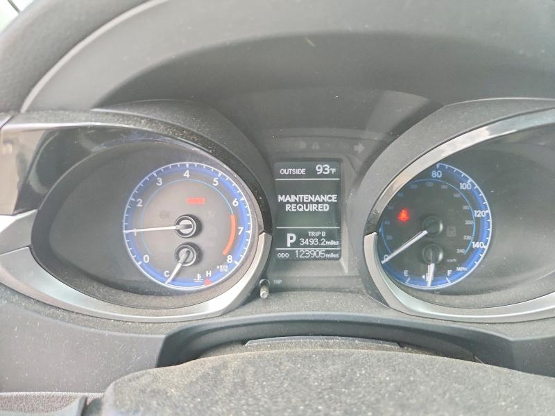 Aukcja sprzedaży 2015 Toyota Corolla, vin: 5YFBURHE0FP204300, numer aukcji: 59682056