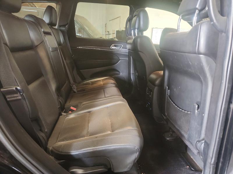 Продажа на аукционе авто 2019 Jeep Grand Cherokee, vin: 1C4RJFBG2KC627530, номер лота: 60980566