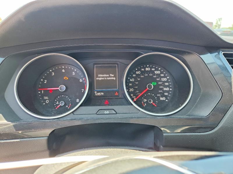 2020 Volkswagen Tiguan მანქანა იყიდება აუქციონზე, vin: 3VV0B7AX7LM083556, აუქციონის ნომერი: 59974766