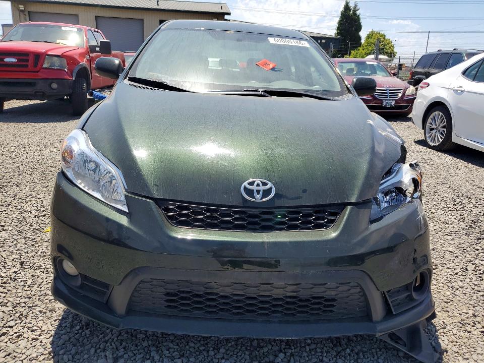 Aukcja sprzedaży 2012 Toyota Matrix, vin: 2T1KU4EE0CC892267, numer aukcji: 60000186