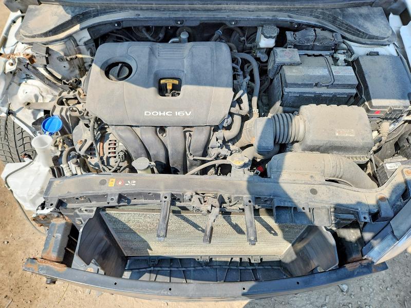 Aukcja sprzedaży 2018 Hyundai Elantra, vin: KMHD84LF7JU632971, numer aukcji: 61199786