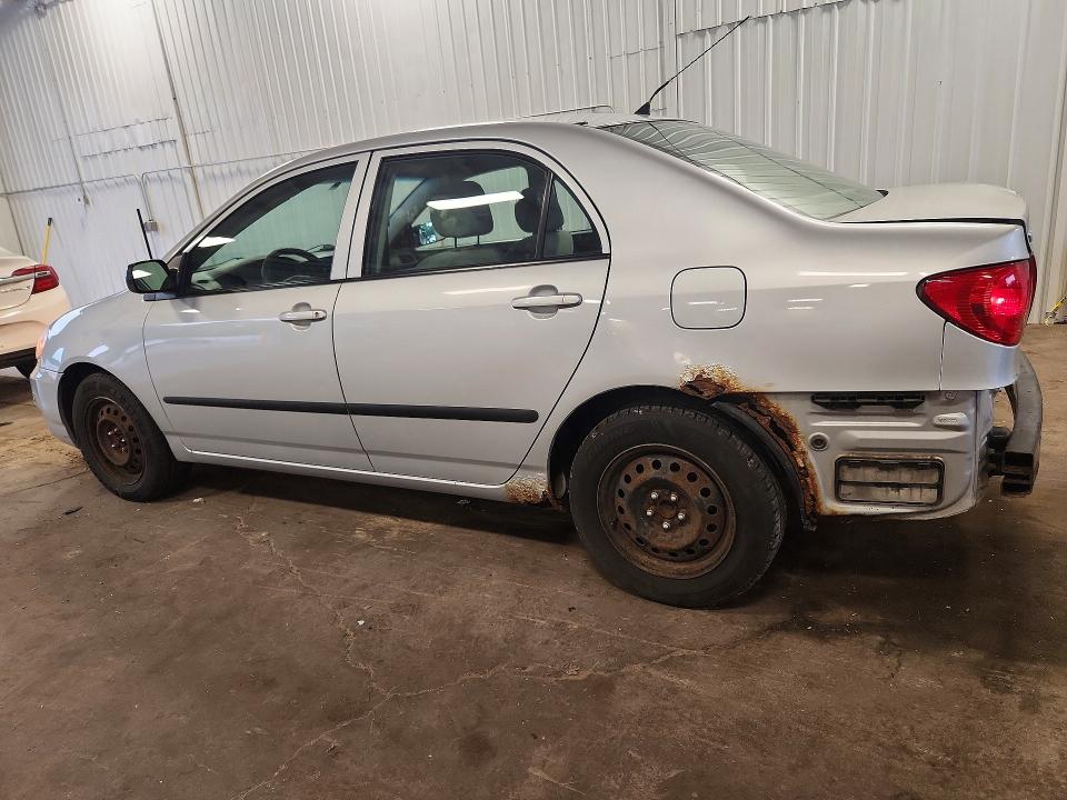 Auction sale of the 2007 Toyota Corolla, vin: 1NXBR32E17Z822149, lot number: 59363116