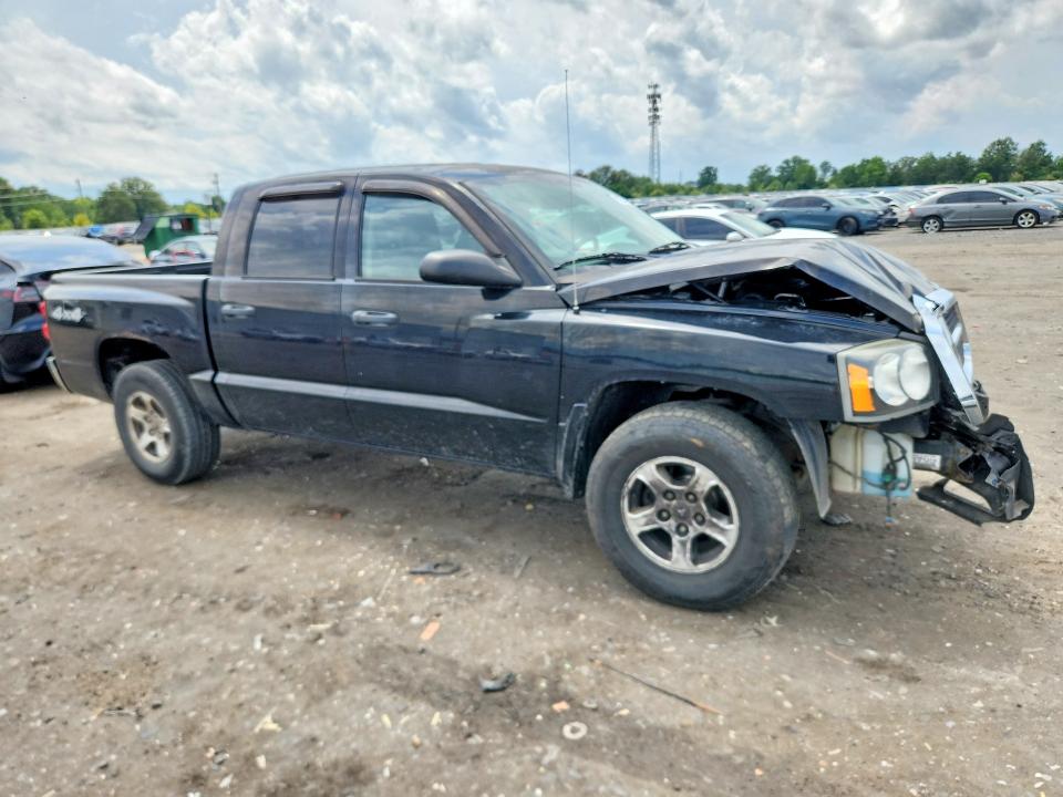 Продаж на аукціоні авто 2005 Dodge Dakota, vin: 1D7HW48K25S338466, номер лоту: 61754756
