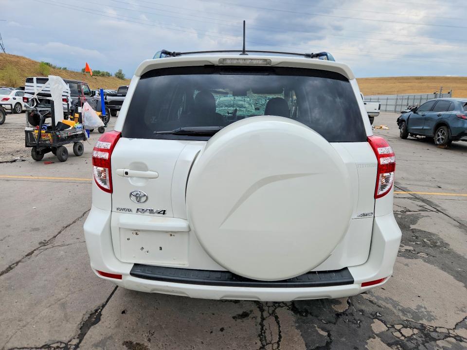 Aukcja sprzedaży 2009 Toyota Rav4, vin: JTMBK31V595082824, numer aukcji: 62972256