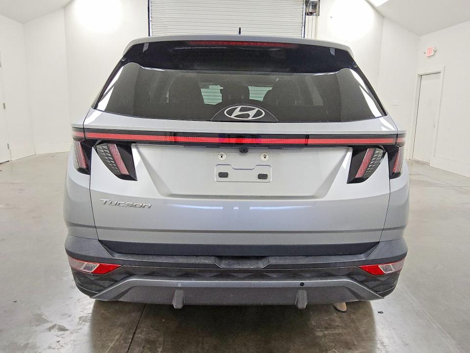 Aukcja sprzedaży 2024 Hyundai Tucson, vin: 5NMJE3DE2RH332810, numer aukcji: 57607056