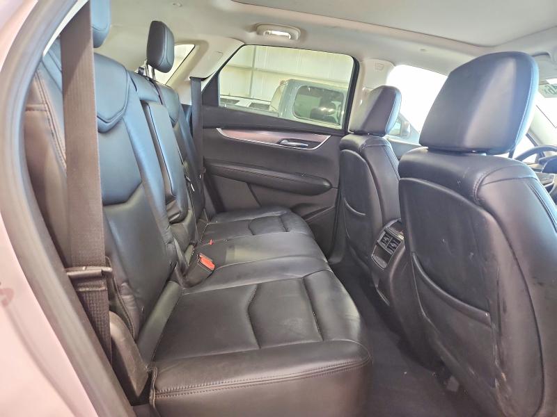 Продаж на аукціоні авто 2018 Cadillac Xt5, vin: 1GYKNDRS8JZ134137, номер лоту: 60550816