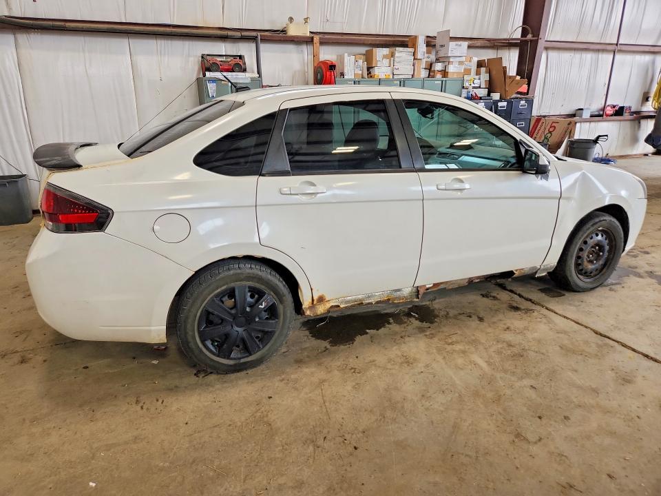 Aukcja sprzedaży 2011 Ford Focus, vin: 1FAHP3GN0BW171497, numer aukcji: 61812576