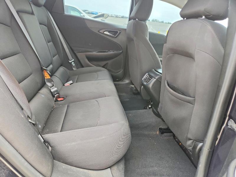Продажа на аукционе авто 2023 Chevrolet Malibu, vin: 1G1ZD5ST6PF134169, номер лота: 63416586