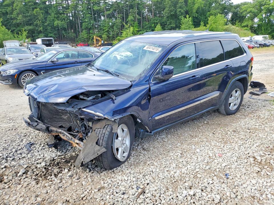 Aukcja sprzedaży 2012 Jeep Grand Cherokee, vin: 1C4RJFAGXCC250786, numer aukcji: 60414016
