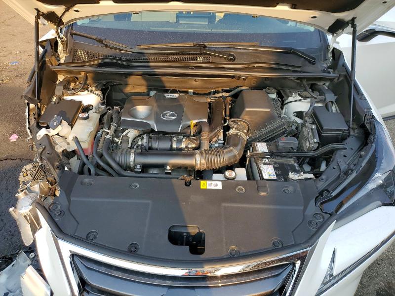 Aukcja sprzedaży 2017 Lexus Nx 200t, vin: JTJBARBZ9H2121371, numer aukcji: 59878656