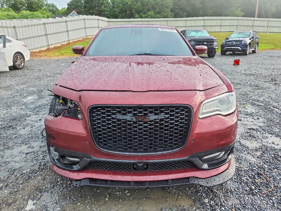 Aukcja sprzedaży 2015 Chrysler 300c, vin: 2C3CCAET2FH900324, numer aukcji: 60917936