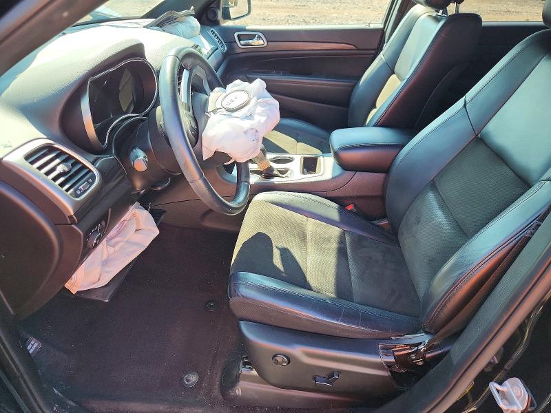 Продажа на аукционе авто 2019 Jeep Grand Cherokee, vin: 1C4RJFAG5KC531604, номер лота: 62767136