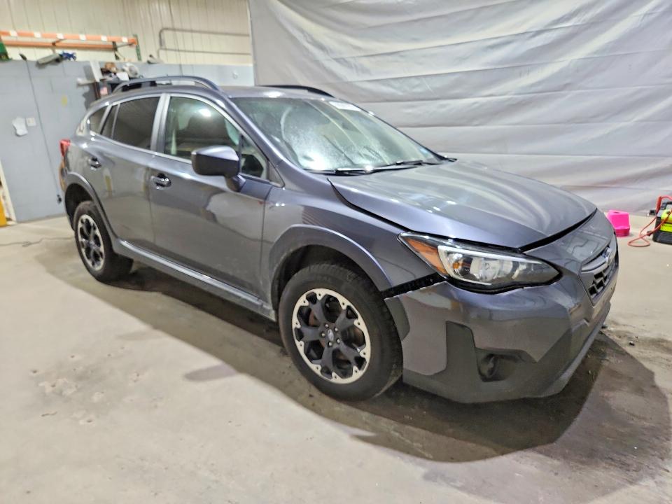 Aukcja sprzedaży 2021 Subaru Crosstrek, vin: JF2GTABCXMH216353, numer aukcji: 60040196