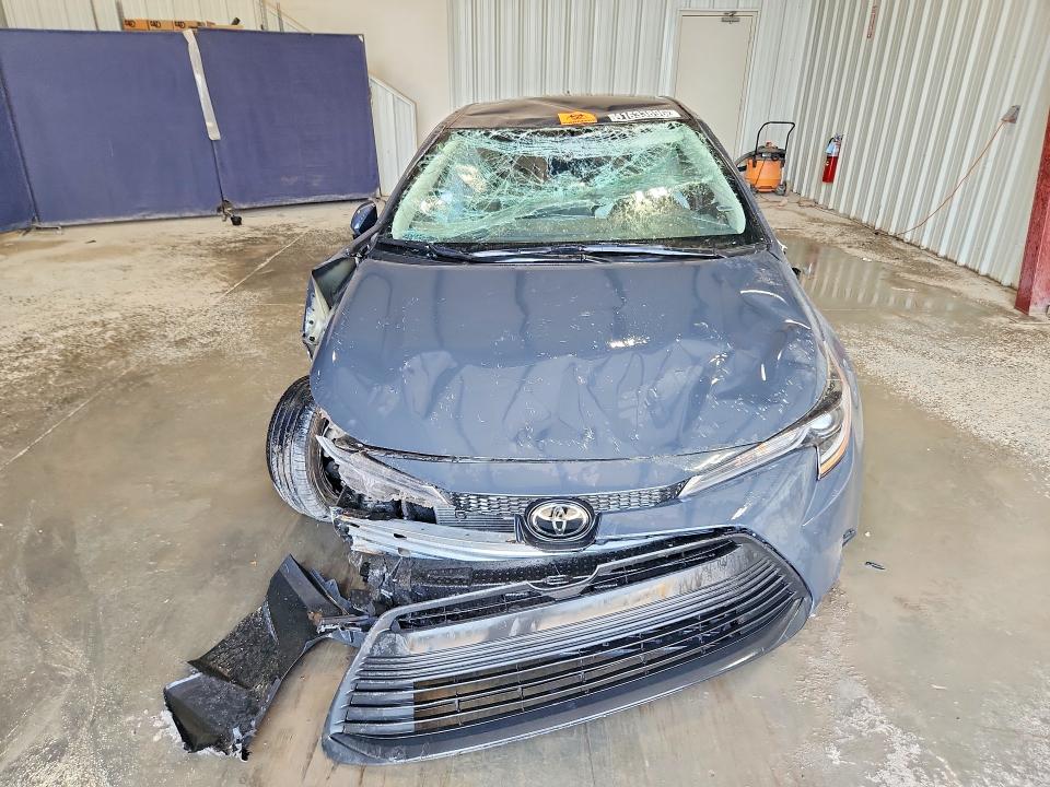 Продажа на аукционе авто 2025 Toyota Corolla, vin: 5YFB4MDE3SP271945, номер лота: 41633896