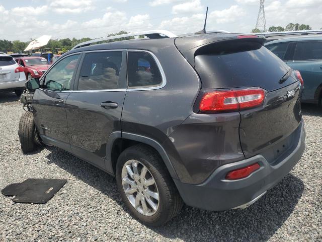 Продажа на аукционе авто 2017 Jeep Cherokee, vin: 1C4PJLDSXHW668907, номер лота: 58872376