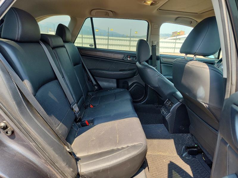 Продажа на аукционе авто 2019 Subaru Outback, vin: 4S4BSANC7K3360312, номер лота: 59999046