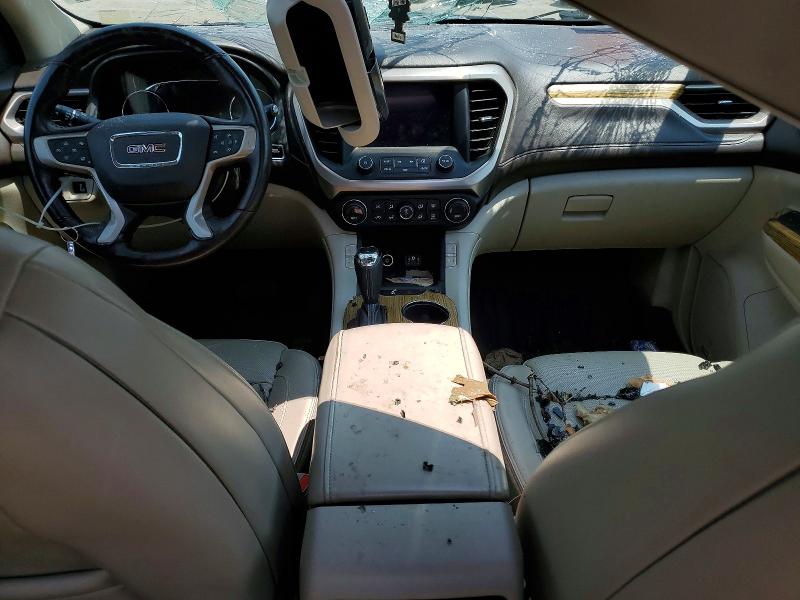 Aukcja sprzedaży 2017 Gmc Acadia, vin: 1GKKNXLS7HZ275490, numer aukcji: 60367996